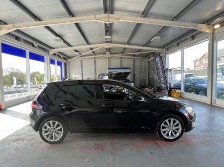 2017 Volkswagen Golf - photo 4