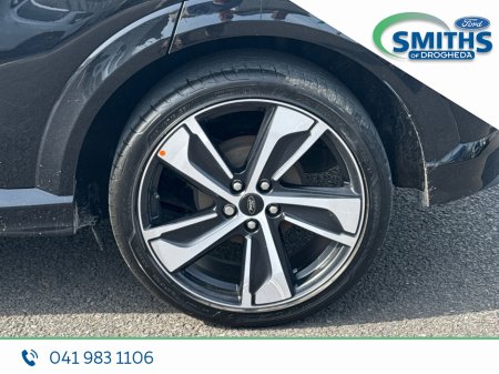 2023 Ford Puma - thumbnail 8