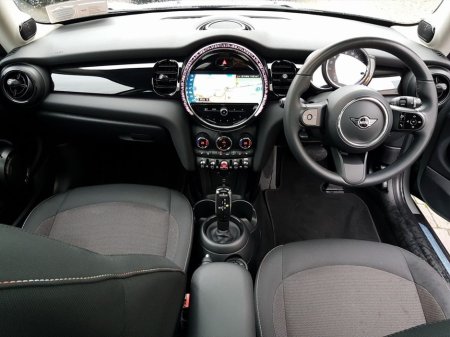 2023 MINI Hatch - thumbnail 4