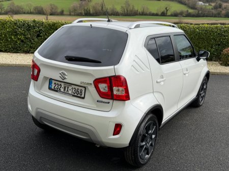 2023 Suzuki Ignis - thumbnail 22