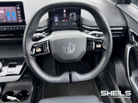 2023 MG 4 - thumbnail 17