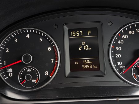 2014 Volkswagen Touran - thumbnail 13