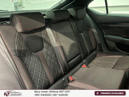 2023 Skoda Octavia - thumbnail 16