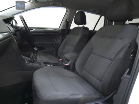 2013 Volkswagen Golf 1.6 TDI 105BHP BLUEMOTION €9,950 thumbnail