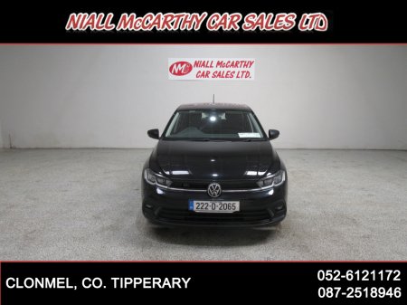 2022 Volkswagen Polo LIFE 1.0 TSI - SCRAPPAGE & FINANCE AVAILABLE €15,995