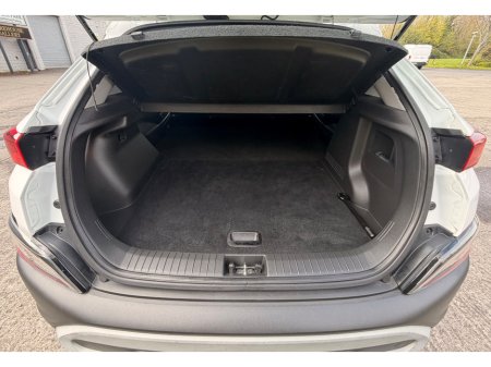 2021 Hyundai Kona - thumbnail 9