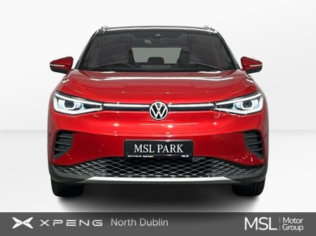 2024 Volkswagen ID.4 - thumbnail 11