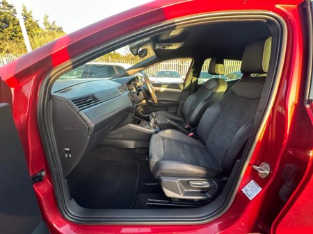 2021 SEAT Ibiza - thumbnail 15