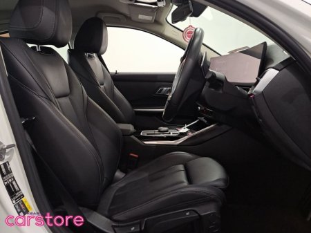 2022 BMW 3 Series 330 E Sport Auto 330 e Sport 330 e 292 12kWh PHEV 113BHP /83kw Step Auto Start/Stop €34,680 thumbnail