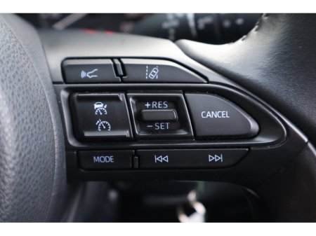 2024 Toyota Yaris LUNA 5dr Manual Great Spec! €19,995 thumbnail