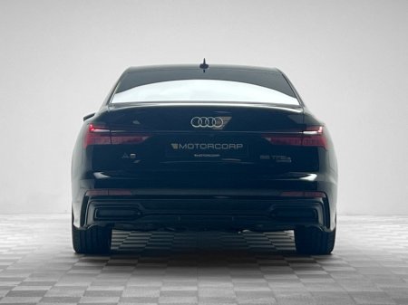 2022 Audi A6 COMPETITION 55 TFSI E QUATTRO €43,990 thumbnail