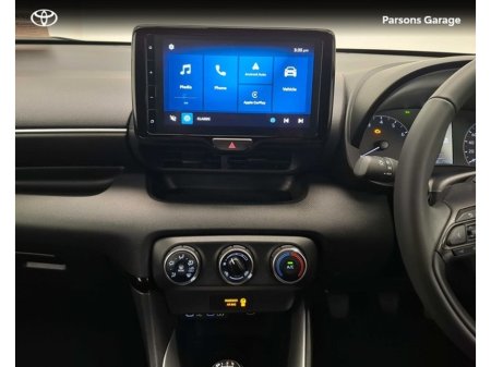 2024 Toyota Yaris - thumbnail 10