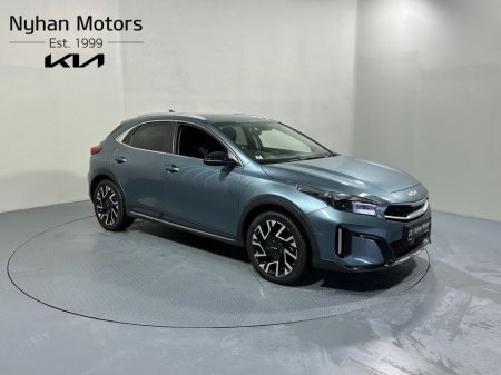2023 Kia XCeed Plug In Hybrid €22,500 thumbnail