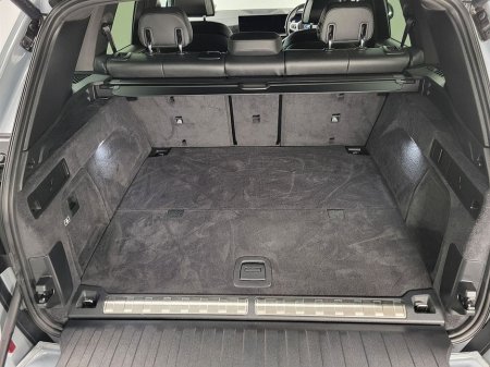 2024 BMW X5 - thumbnail 13