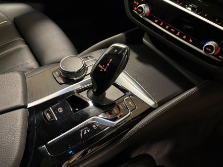 2022 BMW 5 Series 530e M-SPORT PRO TOURING=LOW MILES//HUGE SPEC=FULL SERVICE HISTORY=221 D REG=ONLY €140 ANNUAL ROAD TAX//TAILORED FINANCE PACKAGES AVAILABLE=TRADE INS €39,995 thumbnail