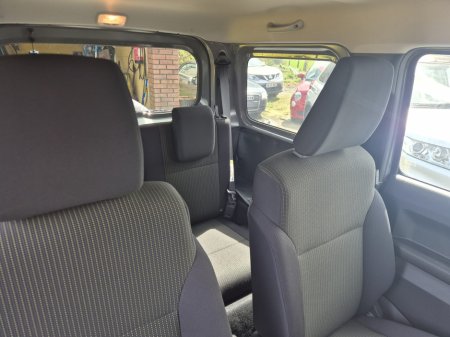 2022 Suzuki Jimny - photo 6