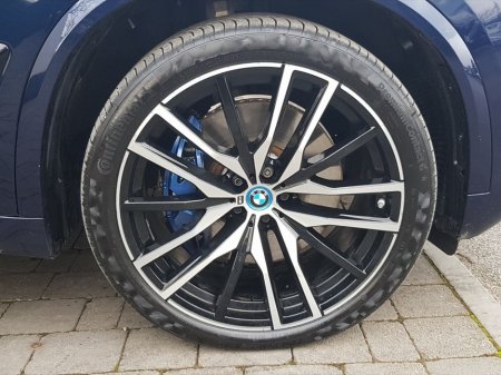 2025 BMW X5 - thumbnail 12