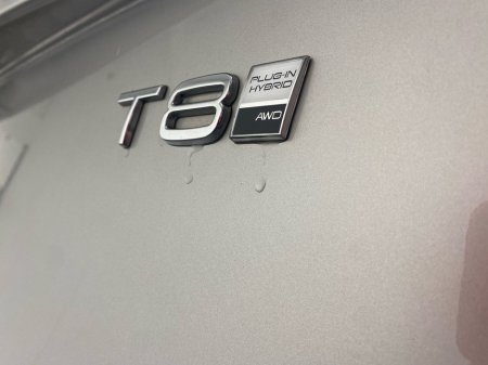 2025 Volvo XC90 - thumbnail 27