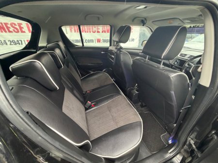 2014 Suzuki Swift  €8,500 thumbnail