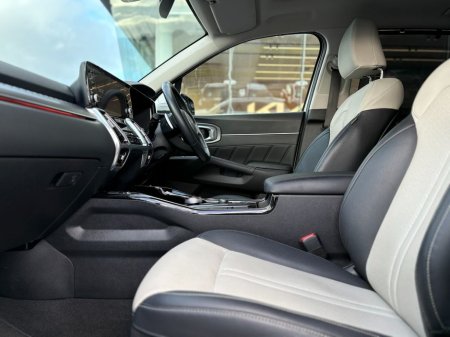 2024 Kia Sorento 2.2 Diesel ( 7 Seats ) €54,995 thumbnail