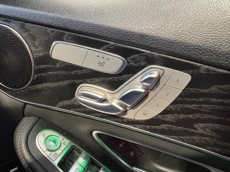 2020 Mercedes-Benz C Class - thumbnail 12