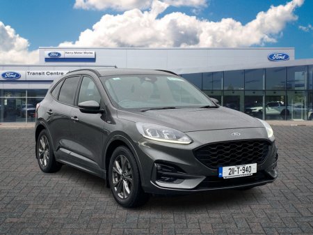 2021 Ford Kuga for sale