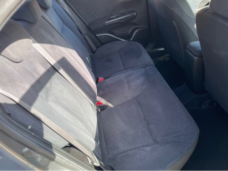 2014 Honda Civic - thumbnail 14