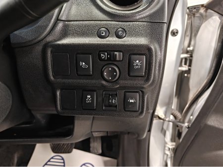 2020 Nissan Note - thumbnail 11