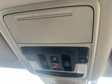 2024 Honda CR-V - thumbnail 19