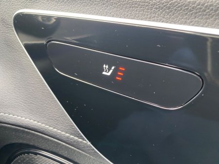 2024 Mercedes-Benz EQE - thumbnail 20