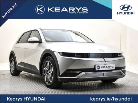 2023 Hyundai Ioniq 5 Executive 58kWh