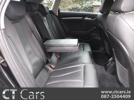 2015 Audi A3 - thumbnail 11