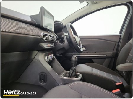 2023 Dacia Jogger - thumbnail 4