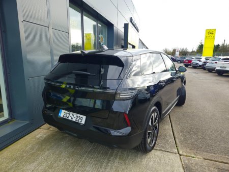 2025 Opel Grandland - thumbnail 5
