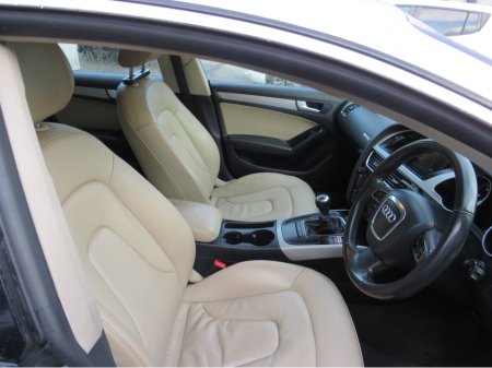 2011 Audi A5 - thumbnail 3