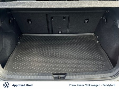 2023 Volkswagen Golf - thumbnail 9