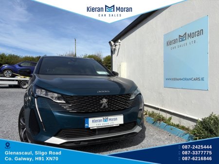 2023 Peugeot 3008 - photo 5