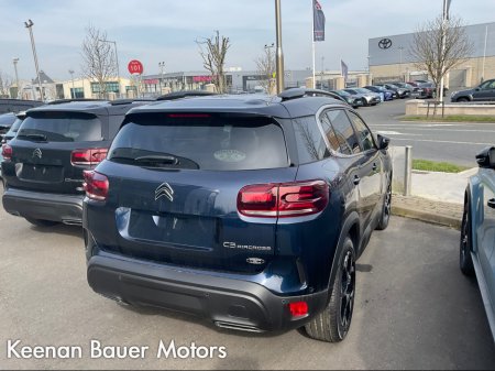 2026 Citroen C5 - thumbnail 3