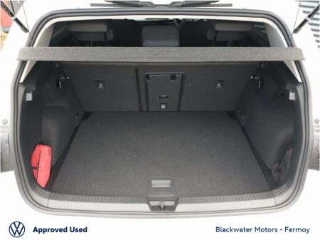 2026 Volkswagen Golf - thumbnail 10