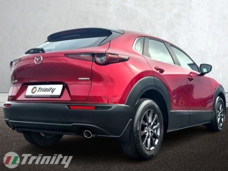 2020 Mazda CX-30 - thumbnail 15