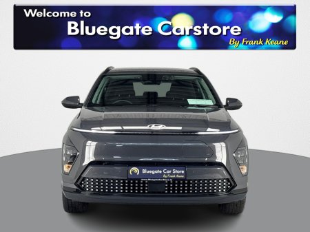 2025 Hyundai Kona - photo 5