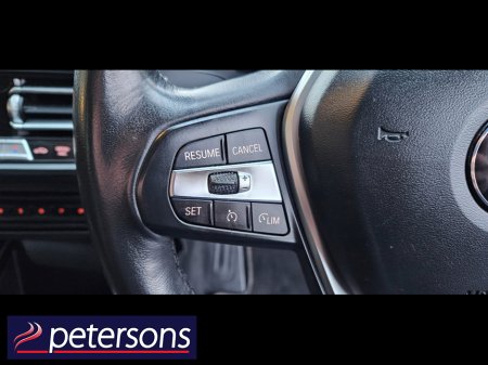 2022 BMW 2 Series 218D F44 SPORT GRAN COUPE 4DR €21,950 thumbnail