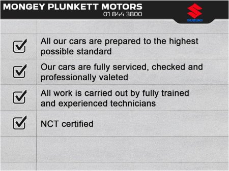 2024 Suzuki Vitara - thumbnail 15