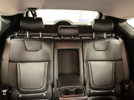 2022 Hyundai Tucson - thumbnail 25