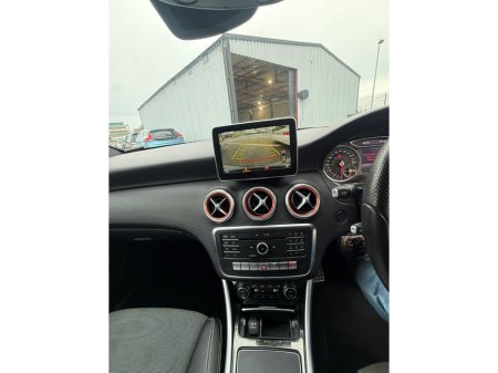 2015 Mercedes-Benz A Class A 180 STYLE AUTO €14,999 thumbnail