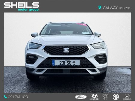 2023 SEAT Ateca - thumbnail 12
