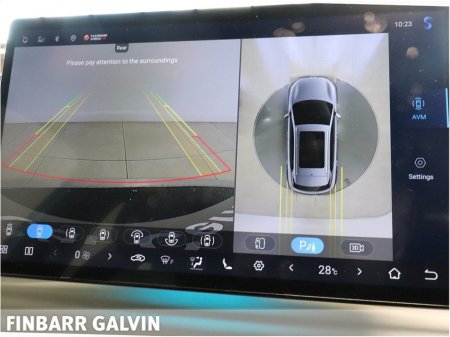 2025 BYD ATTO 3 - thumbnail 16