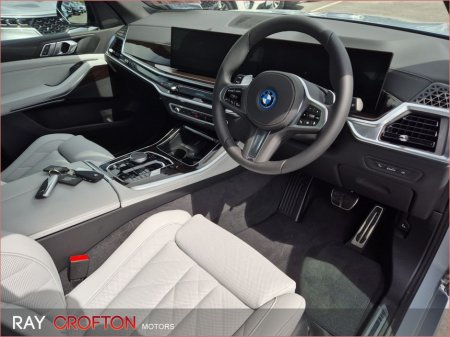 2025 BMW X5 - photo 2