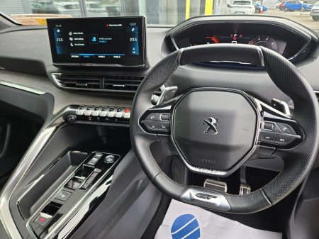 2024 Peugeot 3008 - thumbnail 19