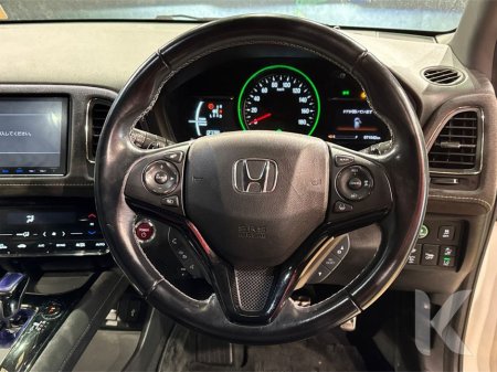 2017 Honda Vezel - thumbnail 17